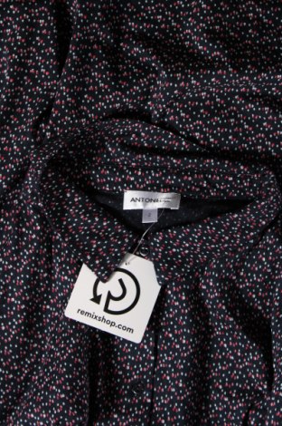 Γυναικείο πουκάμισο Antonelle, Μέγεθος XS, Χρώμα Πολύχρωμο, Τιμή 21,03 €
