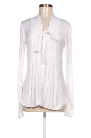 Γυναικείο πουκάμισο Apriori, Μέγεθος M, Χρώμα Λευκό, Τιμή 9,28 €