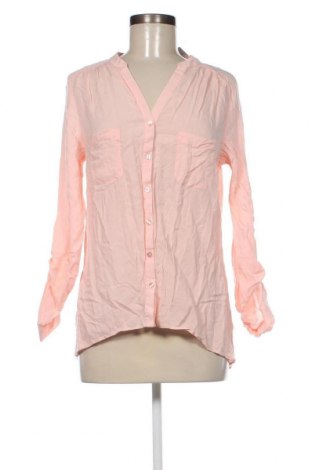 Γυναικείο πουκάμισο Atmosphere, Μέγεθος M, Χρώμα Ρόζ , Τιμή 2,63 €