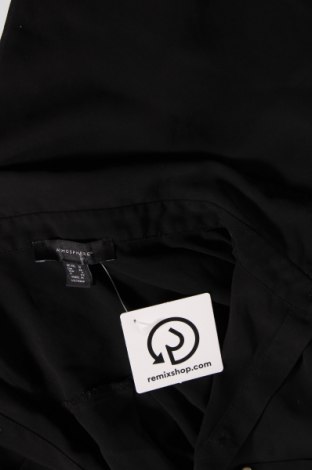 Γυναικείο πουκάμισο Atmosphere, Μέγεθος M, Χρώμα Μαύρο, Τιμή 2,47 €