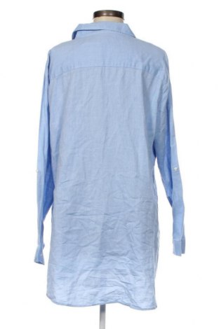 Dámská košile  Atmosphere, Velikost XXL, Barva Modrá, Cena  399,00 Kč