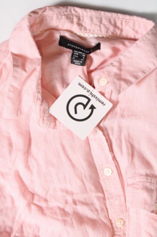 Дамска риза Atmosphere, Размер M, Цвят Розов, Цена 25,00 лв.