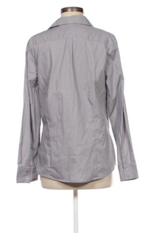 Γυναικείο πουκάμισο Atmosphere, Μέγεθος XL, Χρώμα Γκρί, Τιμή 24,74 €