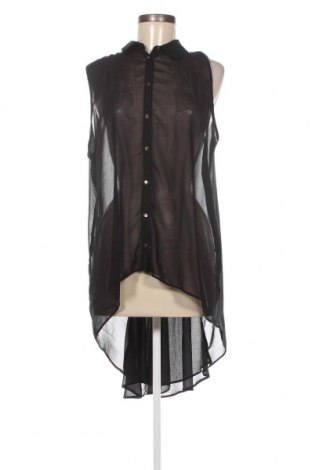 Γυναικείο πουκάμισο Atmosphere, Μέγεθος XL, Χρώμα Μαύρο, Τιμή 4,79 €