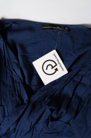 Dámska košeľa  Atmosphere, Veľkosť M, Farba Modrá, Cena  12,83 €