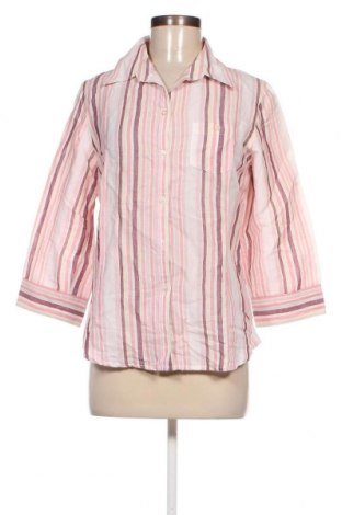 Γυναικείο πουκάμισο Avant Premiere, Μέγεθος L, Χρώμα Πολύχρωμο, Τιμή 3,42 €