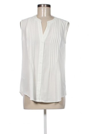 Γυναικείο πουκάμισο BCBG Max Azria, Μέγεθος XS, Χρώμα Λευκό, Τιμή 13,36 €