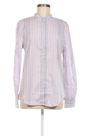 Γυναικείο πουκάμισο BOSS, Μέγεθος M, Χρώμα Βιολετί, Τιμή 101,84 €
