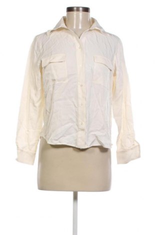 Dámská košile  BOSS, Velikost XS, Barva Bílá, Cena  1 483,00 Kč