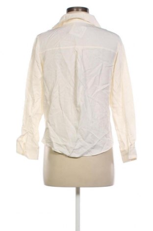 Γυναικείο πουκάμισο BOSS, Μέγεθος XS, Χρώμα Λευκό, Τιμή 48,90 €