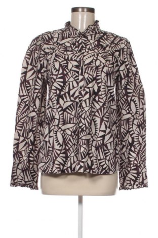 Γυναικείο πουκάμισο Ba&sh, Μέγεθος L, Χρώμα Πολύχρωμο, Τιμή 99,86 €