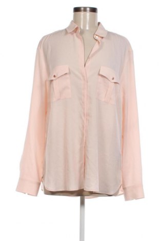 Γυναικείο πουκάμισο Basler, Μέγεθος XL, Χρώμα Ρόζ , Τιμή 21,03 €