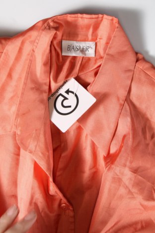 Дамска риза Basler, Размер XL, Цвят Оранжев, Цена 18,02 лв.