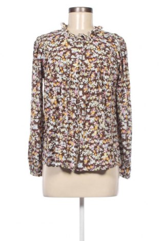 Γυναικείο πουκάμισο Baukjen, Μέγεθος M, Χρώμα Πολύχρωμο, Τιμή 5,01 €