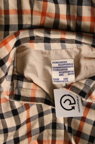 Γυναικείο πουκάμισο Baum Und Pferdgarten, Μέγεθος M, Χρώμα Πολύχρωμο, Τιμή 28,39 €