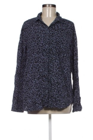 Dámska košeľa  BeachLunchLounge, Veľkosť XL, Farba Modrá, Cena  6,94 €