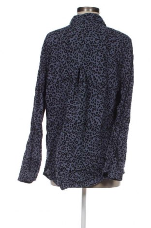 Dámska košeľa  BeachLunchLounge, Veľkosť XL, Farba Modrá, Cena  13,61 €