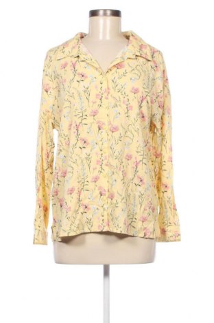 Γυναικείο πουκάμισο Beloved, Μέγεθος S, Χρώμα Κίτρινο, Τιμή 2,47 €