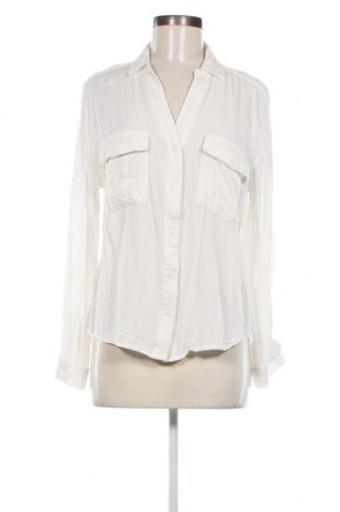 Γυναικείο πουκάμισο Beloved, Μέγεθος L, Χρώμα Λευκό, Τιμή 4,73 €