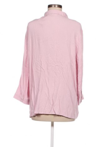 Γυναικείο πουκάμισο Beloved, Μέγεθος XL, Χρώμα Ρόζ , Τιμή 10,90 €
