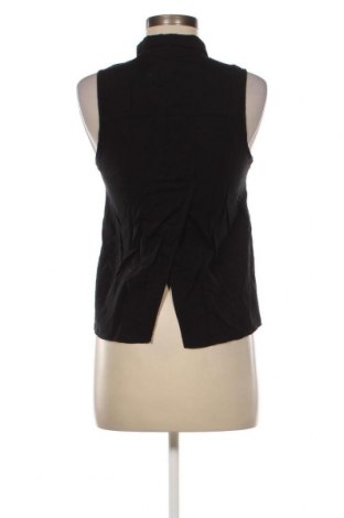 Γυναικείο πουκάμισο Bershka, Μέγεθος M, Χρώμα Μαύρο, Τιμή 3,09 €