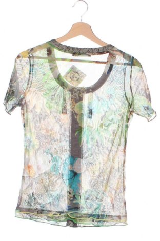 Γυναικείο πουκάμισο Betty Barclay, Μέγεθος S, Χρώμα Πολύχρωμο, Τιμή 10,73 €