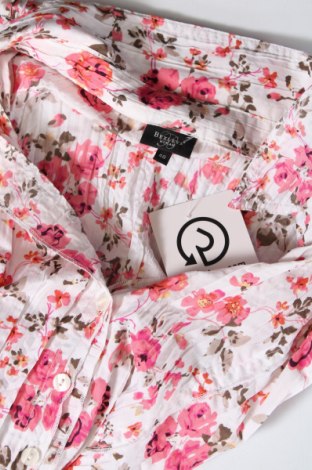 Γυναικείο πουκάμισο Bexleys, Μέγεθος XL, Χρώμα Πολύχρωμο, Τιμή 7,28 €