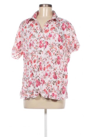 Γυναικείο πουκάμισο Bexleys, Μέγεθος XL, Χρώμα Πολύχρωμο, Τιμή 8,02 €