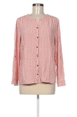 Γυναικείο πουκάμισο Bexleys, Μέγεθος L, Χρώμα Ρόζ , Τιμή 4,01 €