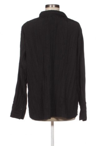 Γυναικείο πουκάμισο Bexleys, Μέγεθος XXL, Χρώμα Μαύρο, Τιμή 14,11 €