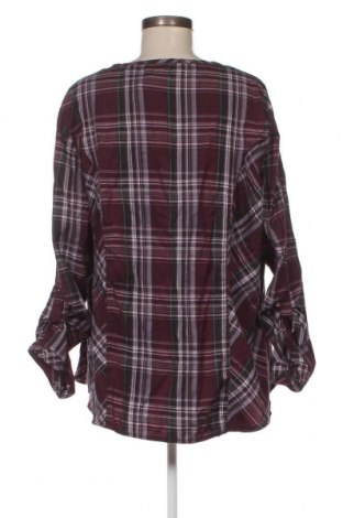 Γυναικείο πουκάμισο Bexleys, Μέγεθος 3XL, Χρώμα Πολύχρωμο, Τιμή 14,85 €