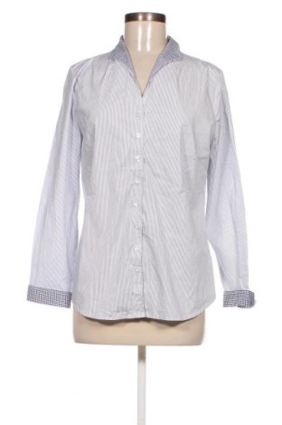 Γυναικείο πουκάμισο Bexleys, Μέγεθος L, Χρώμα Μπλέ, Τιμή 7,13 €