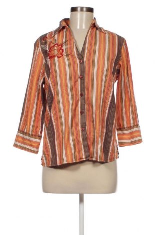 Γυναικείο πουκάμισο Bexleys, Μέγεθος M, Χρώμα Πολύχρωμο, Τιμή 3,86 €