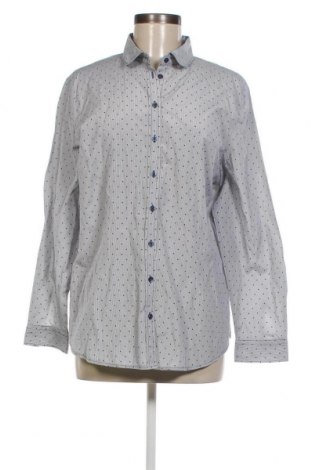 Γυναικείο πουκάμισο Bexleys, Μέγεθος XL, Χρώμα Μπλέ, Τιμή 12,33 €