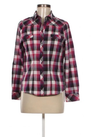 Γυναικείο πουκάμισο Biaggini, Μέγεθος S, Χρώμα Πολύχρωμο, Τιμή 5,01 €