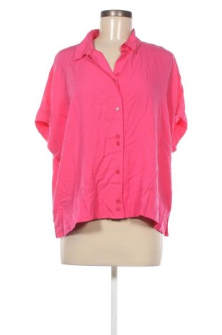Дамска риза Bianca, Размер M, Цвят Розов, Цена 7,25 лв.