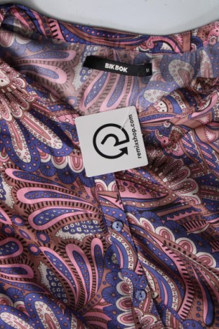 Γυναικείο πουκάμισο Bik Bok, Μέγεθος M, Χρώμα Πολύχρωμο, Τιμή 2,30 €