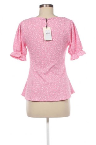 Дамска риза Bik Bok, Размер M, Цвят Розов, Цена 16,00 лв.