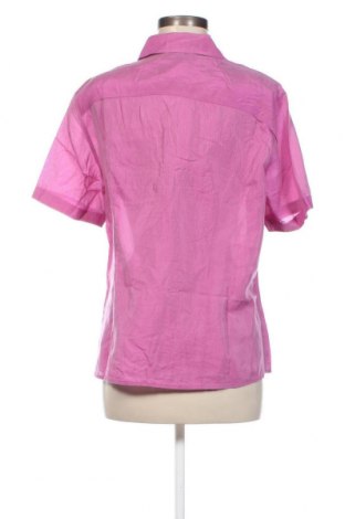 Дамска риза Bianca, Размер M, Цвят Лилав, Цена 10,75 лв.