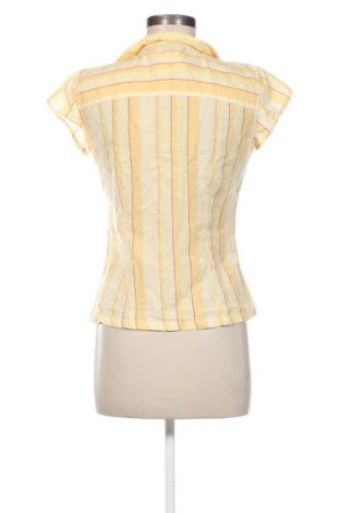 Γυναικείο πουκάμισο Blind Date, Μέγεθος S, Χρώμα Κίτρινο, Τιμή 15,46 €