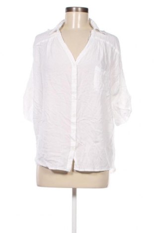 Γυναικείο πουκάμισο Blind Date, Μέγεθος M, Χρώμα Λευκό, Τιμή 7,88 €