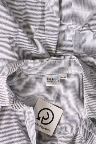 Дамска риза Blue Motion, Размер XL, Цвят Бял, Цена 25,00 лв.