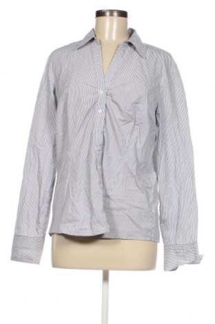Γυναικείο πουκάμισο Blue Motion, Μέγεθος XL, Χρώμα Λευκό, Τιμή 3,56 €