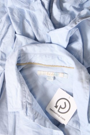 Γυναικείο πουκάμισο Boden, Μέγεθος XL, Χρώμα Μπλέ, Τιμή 13,88 €