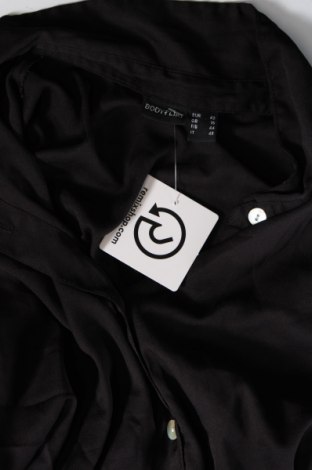 Дамска риза Body Flirt, Размер L, Цвят Черен, Цена 25,00 лв.