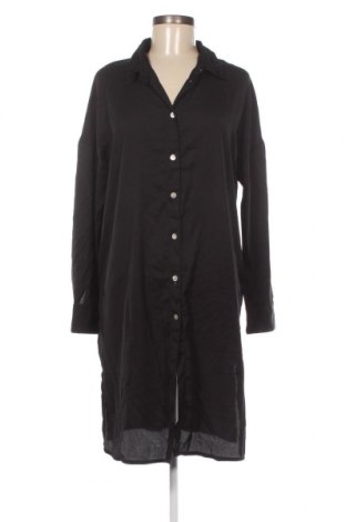 Γυναικείο πουκάμισο Body Flirt, Μέγεθος L, Χρώμα Μαύρο, Τιμή 8,81 €