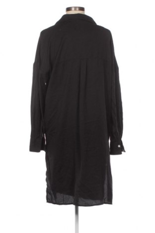 Γυναικείο πουκάμισο Body Flirt, Μέγεθος L, Χρώμα Μαύρο, Τιμή 6,80 €