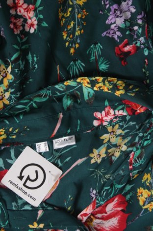 Γυναικείο πουκάμισο Body Flirt, Μέγεθος 3XL, Χρώμα Πολύχρωμο, Τιμή 15,46 €