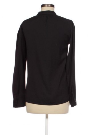 Γυναικείο πουκάμισο Body Flirt, Μέγεθος XS, Χρώμα Μαύρο, Τιμή 15,46 €