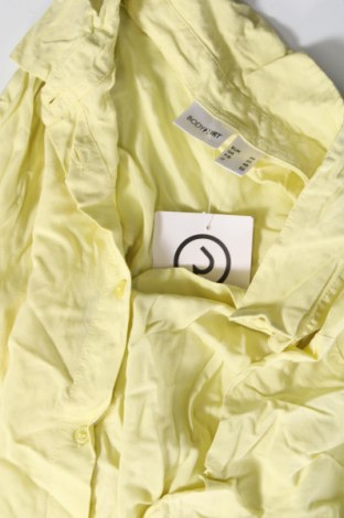 Дамска риза Body Flirt, Размер XL, Цвят Жълт, Цена 10,00 лв.